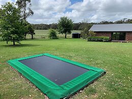 Prom Coast Holiday Lodge