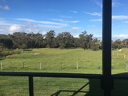 Prom Coast Holiday Lodge