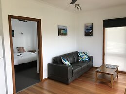 Prom Coast Holiday Lodge