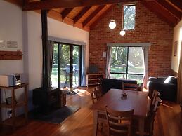 Prom Coast Holiday Lodge