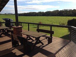 Prom Coast Holiday Lodge