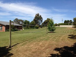 Prom Coast Holiday Lodge