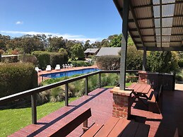 Prom Coast Holiday Lodge