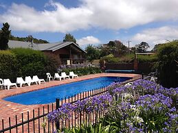 Prom Coast Holiday Lodge