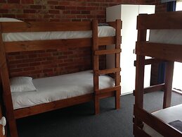 Prom Coast Holiday Lodge