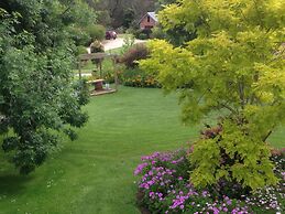 Prom Coast Holiday Lodge