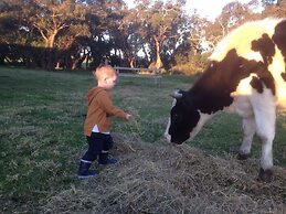 Prom Coast Holiday Lodge