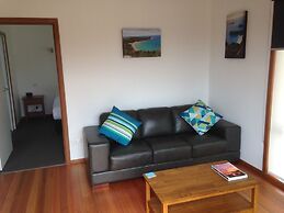 Prom Coast Holiday Lodge