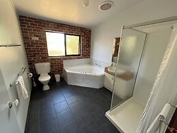 Prom Coast Holiday Lodge