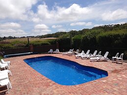 Prom Coast Holiday Lodge