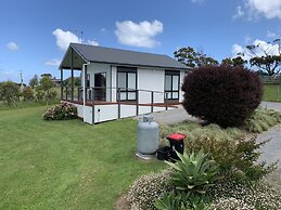 Prom Coast Holiday Lodge