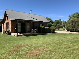 Prom Coast Holiday Lodge