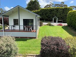 Prom Coast Holiday Lodge