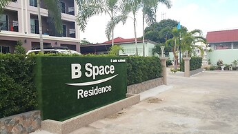 B Space Residence
