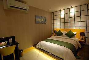 Kenting 157 Boutique Hotel