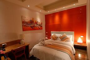 Kenting 157 Boutique Hotel