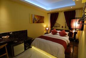 Kenting 157 Boutique Hotel