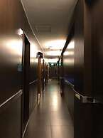 Kenting Starry Sky - Space Capsule