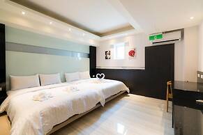 Kenting Starry Sky - Space Capsule