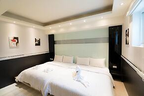 Kenting Starry Sky - Space Capsule