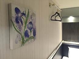 Kenting Starry Sky - Space Capsule