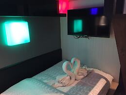 Kenting Starry Sky - Space Capsule