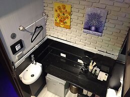 Kenting Starry Sky - Space Capsule