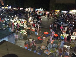Kenting Starry Sky - Space Capsule
