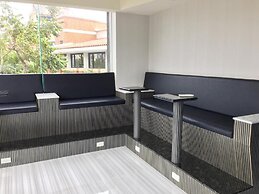 Kenting Starry Sky - Space Capsule