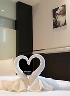 Kenting Starry Sky - Space Capsule