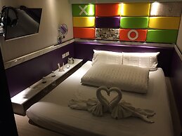 Kenting Starry Sky - Space Capsule