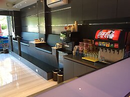 Kenting Starry Sky - Space Capsule