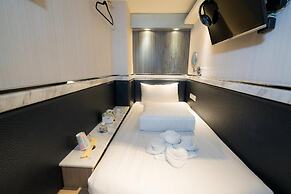 Kenting Starry Sky - Space Capsule