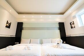 Kenting Starry Sky - Space Capsule