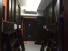 Kenting Starry Sky - Space Capsule