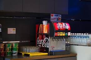 Kenting Starry Sky - Space Capsule