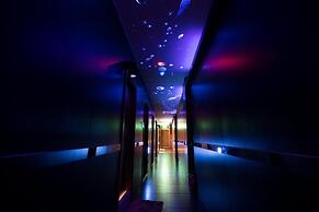 Kenting Starry Sky - Space Capsule