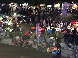 Kenting Starry Sky - Space Capsule