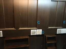 Kenting Starry Sky - Space Capsule