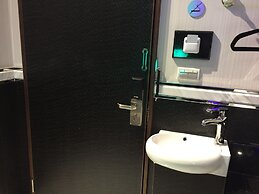 Kenting Starry Sky - Space Capsule