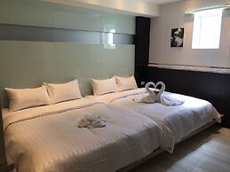 Kenting Starry Sky - Space Capsule