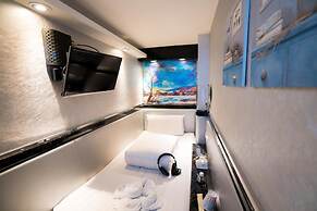 Kenting Starry Sky - Space Capsule