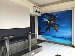 Kenting Starry Sky - Space Capsule