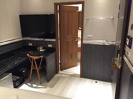 Kenting Starry Sky - Space Capsule