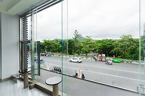 Kenting Starry Sky - Space Capsule