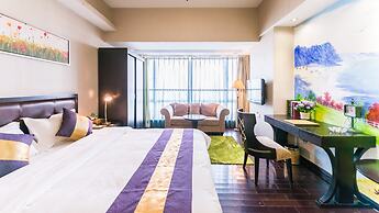 Nomo Service Apartment Grand Continental