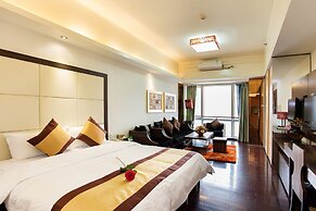 Nomo Service Apartment Grand Continental