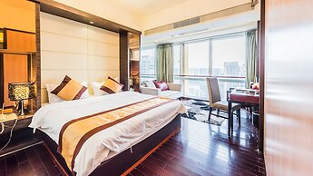 Nomo Service Apartment Grand Continental