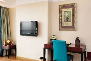 Nomo Service Apartment Grand Continental