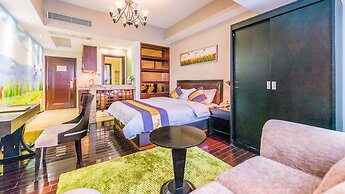 Nomo Service Apartment Grand Continental